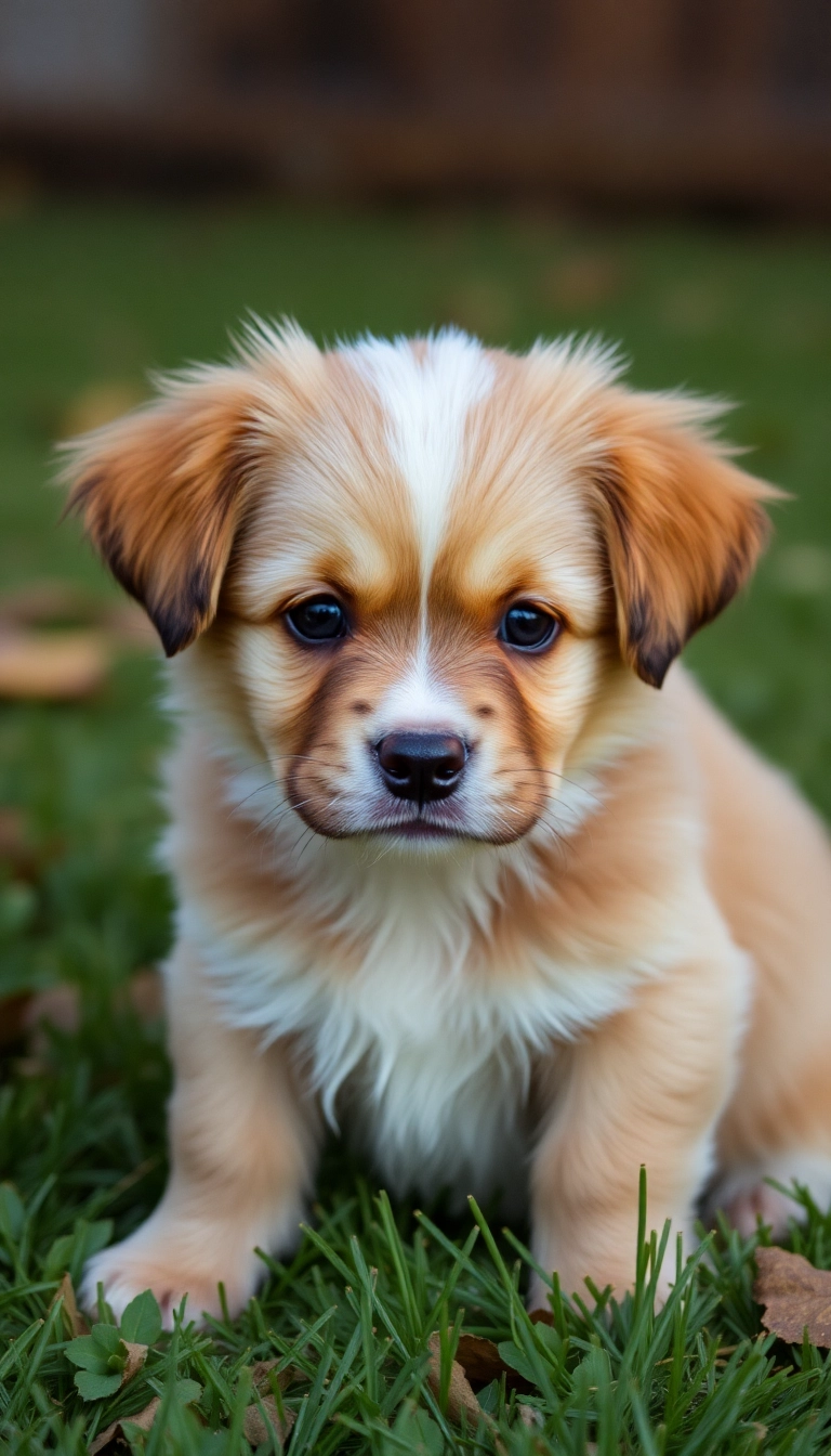 puppy 